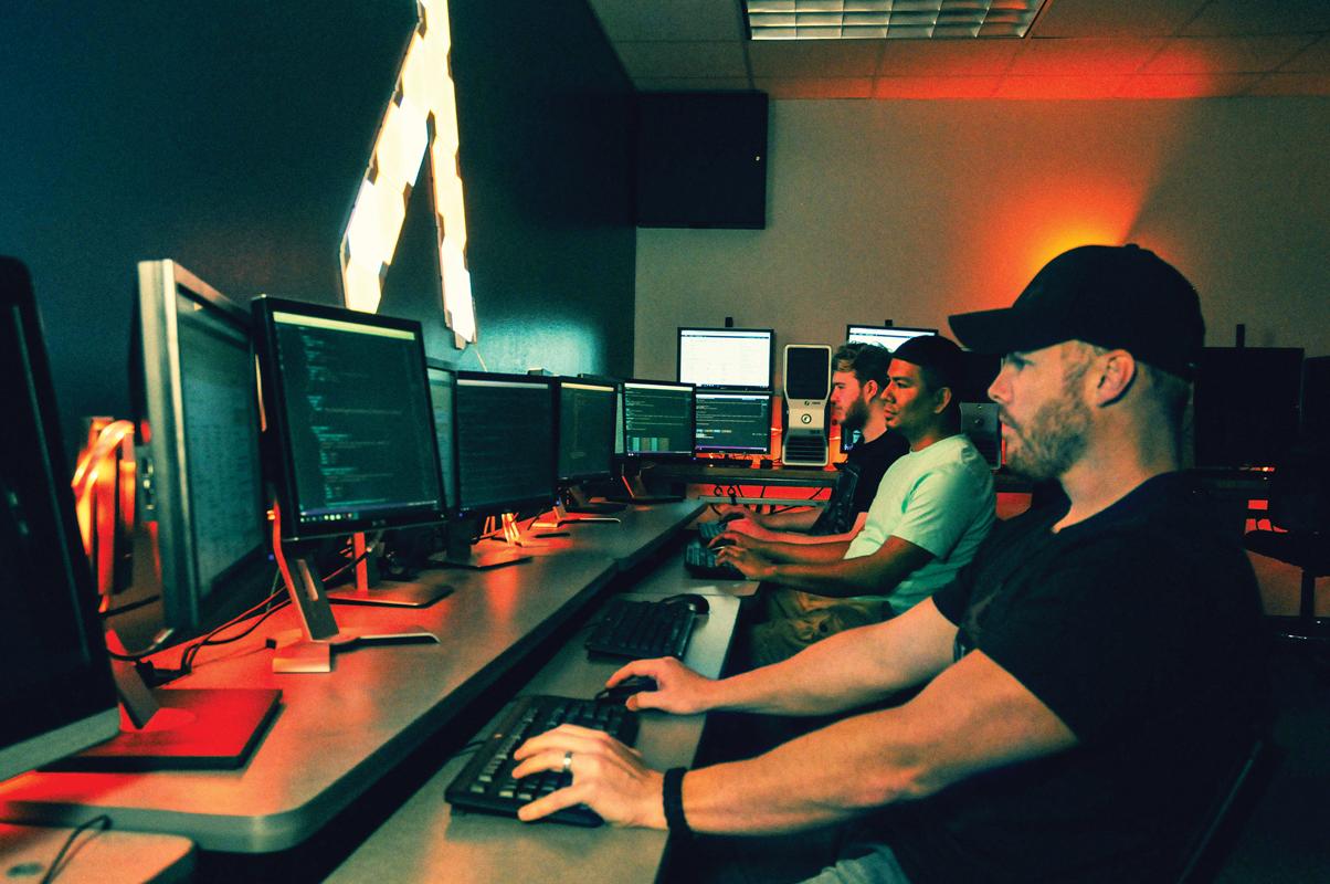 Texas State Technical College will begin offering an online Advanced Technical Certificate in Cloud Computing statewide starting this fall. 