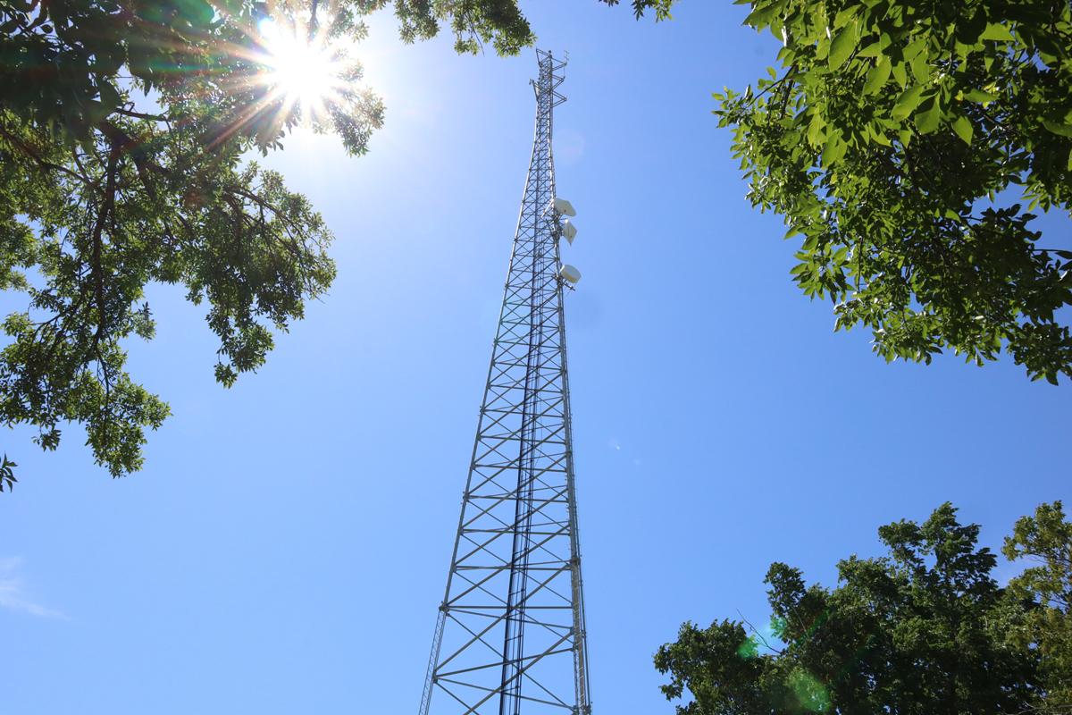 Ellis County recently invested in a new communications tower, a new dispatch system, and improved mobile radios, which enabled various volunteer, municipal, and county-level emergency service organizations to communicate with one another in real-time for a unified response operation.