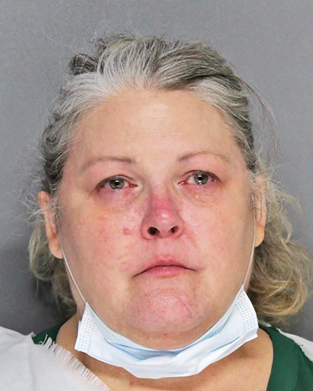Dena Marie Hollon