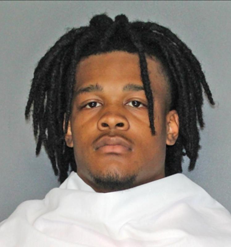 Dwight Xavier Jones Jr.