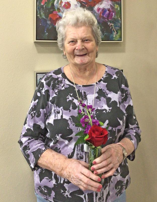 Ms. Elke Heiler