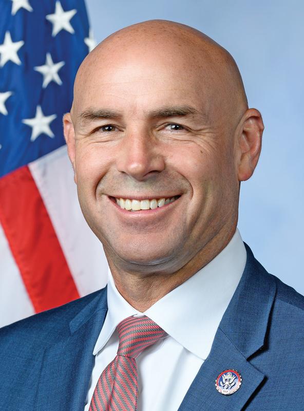 Jake Ellzey