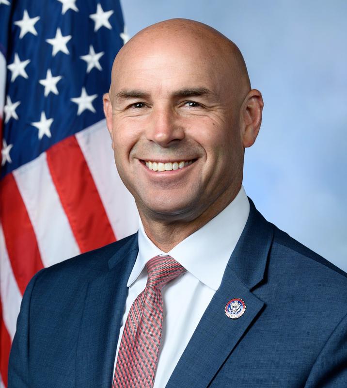 Congressman Jake Ellzey (R-TX)