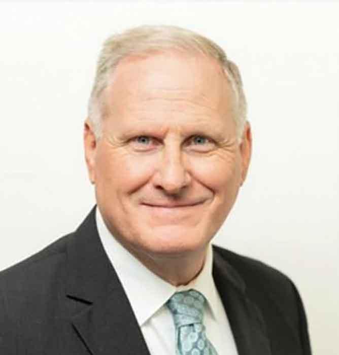 Marty Nelson
