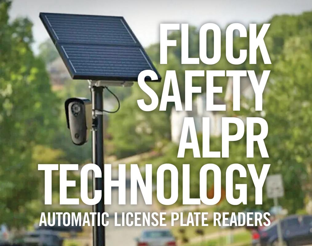 Image courtesy Flock Safety