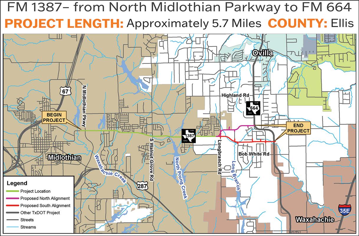 Source: TxDot
