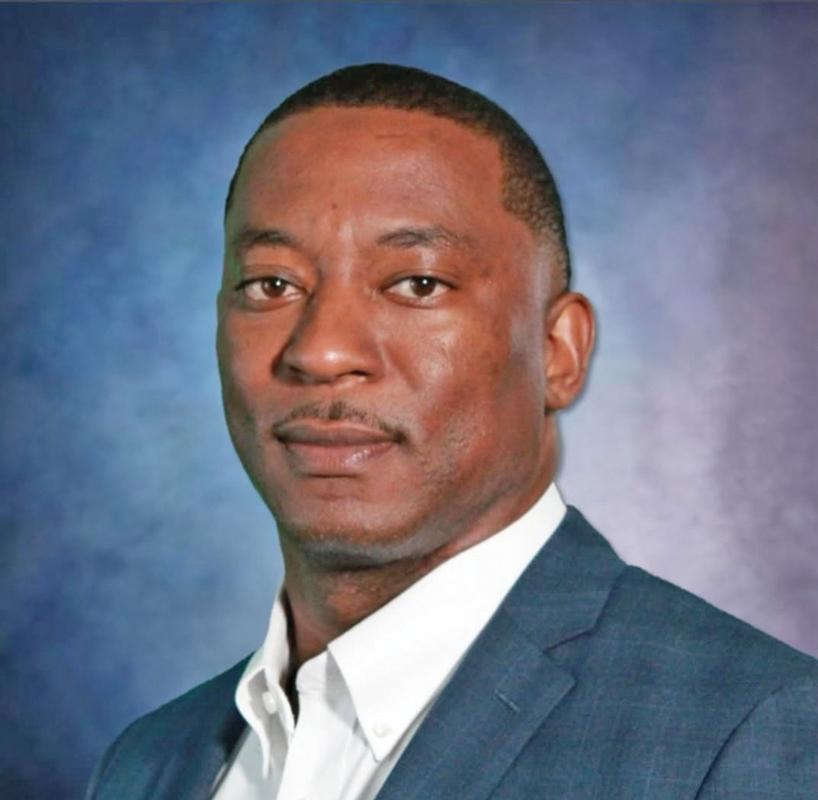 Dr. Glyn Horn
