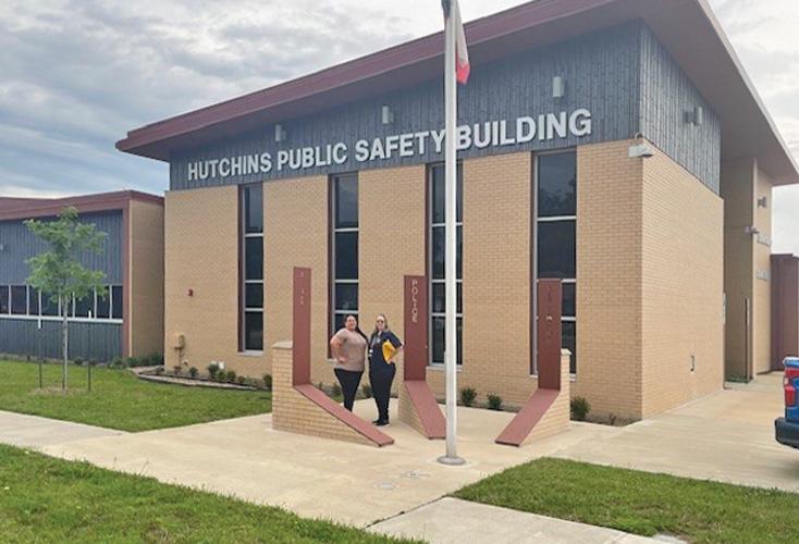 Hutchins Police Chief Steve Perry said the money will go toward enhancing the Hutchins Police Department’s 911 call center technology to improve call processing time, enhance data exchange and add to the PD’s multimedia capabilities. 