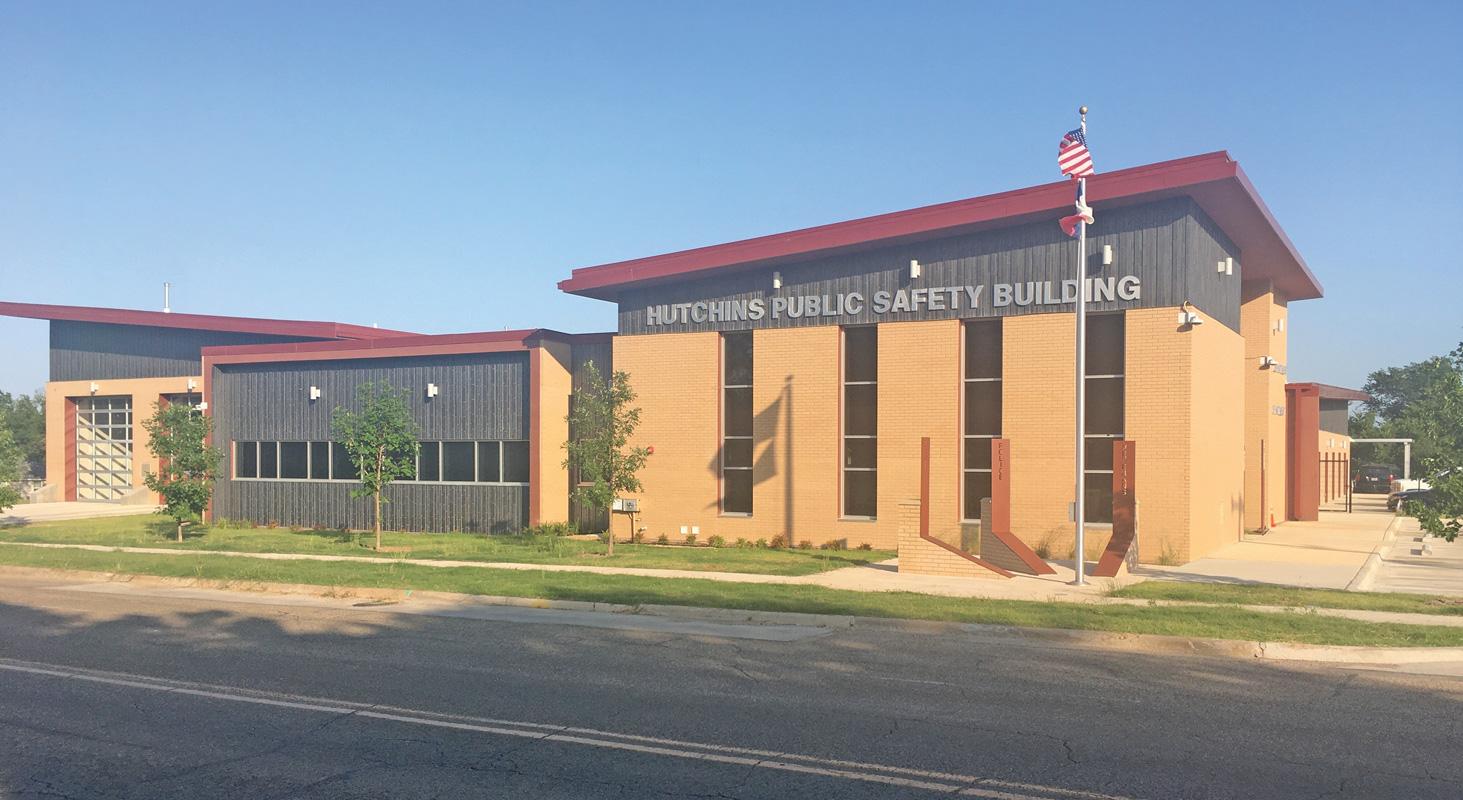 The Hutchins Police Departmen is located at 550 W. Palestine St. The Hutchins Police Department Non-Emergency phone number is (972) 225-2225.