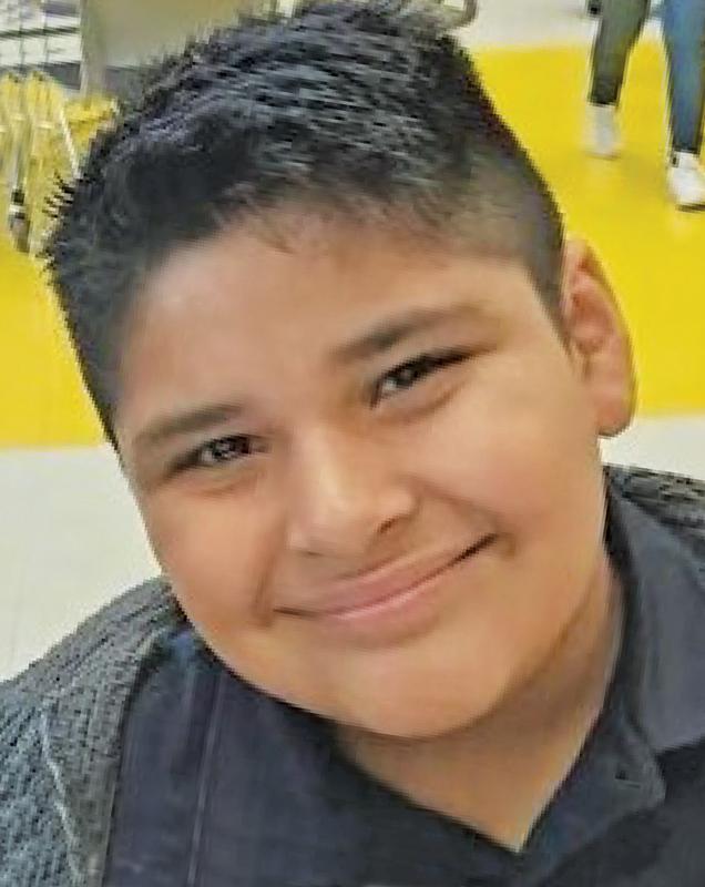 Ian Aguilar