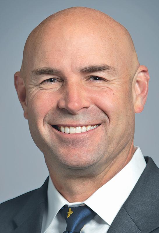 State Rep. Jake Ellzey