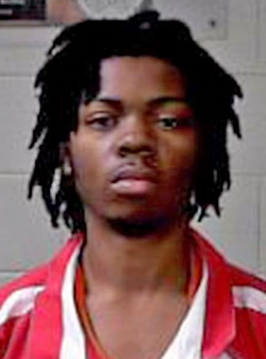 Jarvon Montae Williams