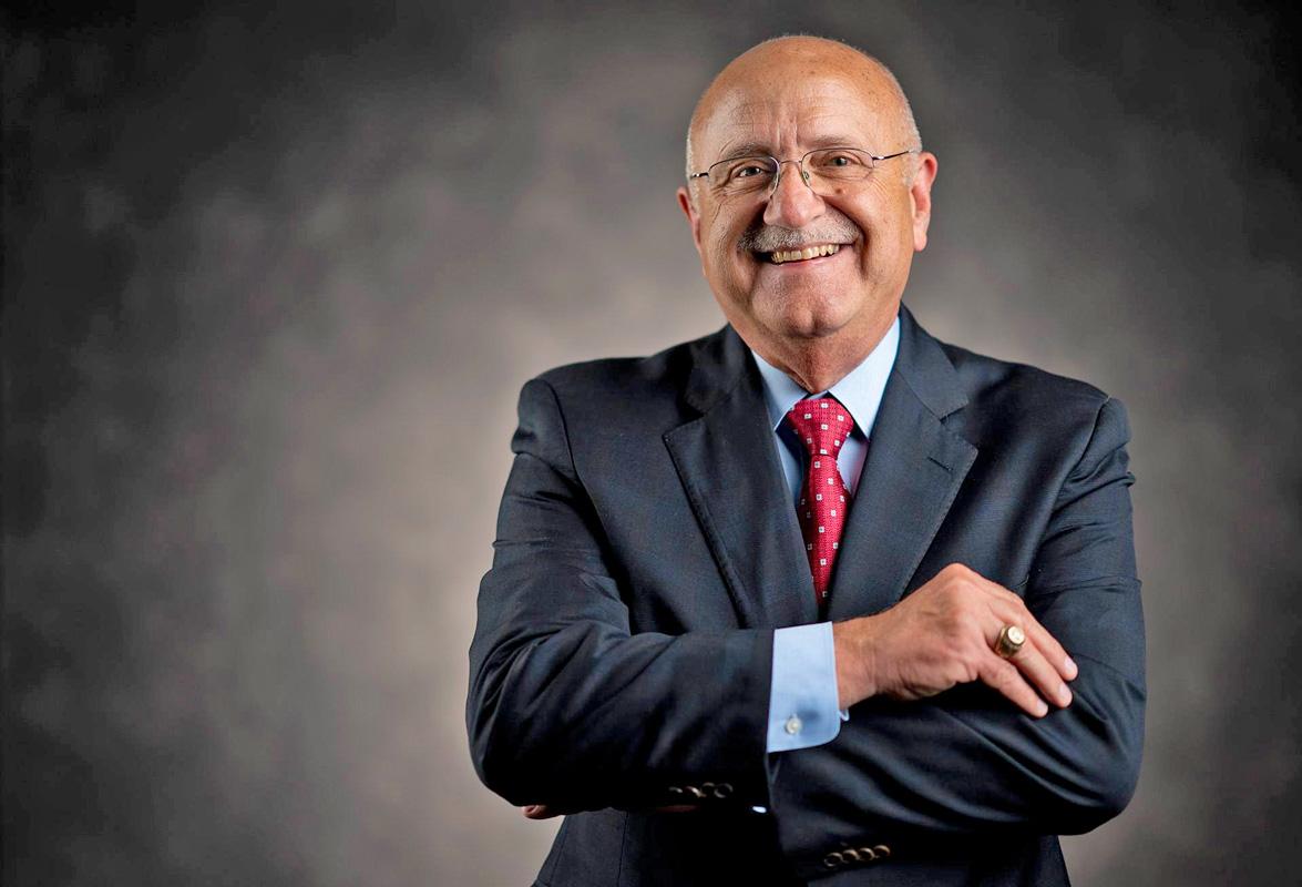 Jeffrey W. Savell, Ph.D., was named the new Vice Chancellor and Dean of Agriculture and Life Sciences for Texas A&M.