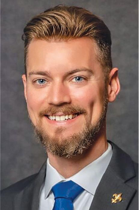 Jeremy Lewis