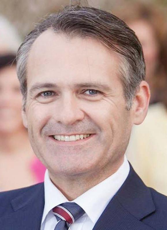Former Texas State Representative John Wray has announced he will seek election to House District 10 following the election of current State Representative Jake Ellzey to Congress.