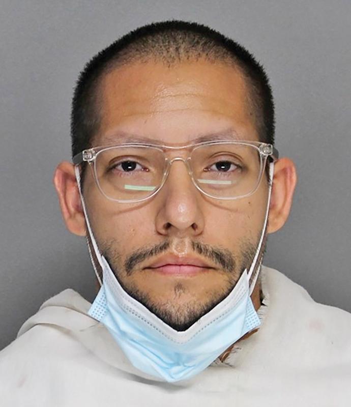 Jonathan Garcia