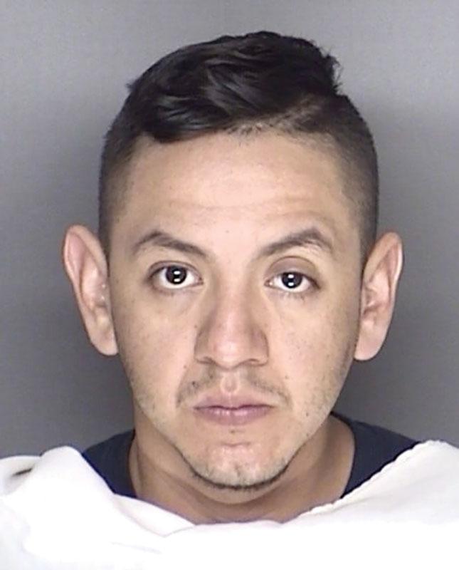 Jose Gustavo Garcia-Rodriguez