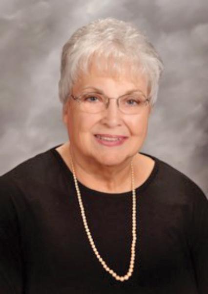 Dr. Joy Shaw