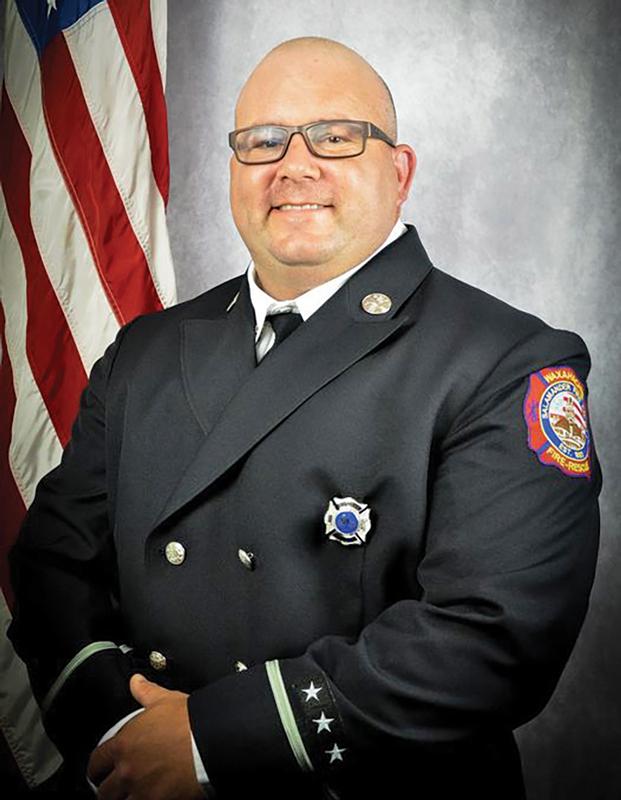 Kevin Lindsey