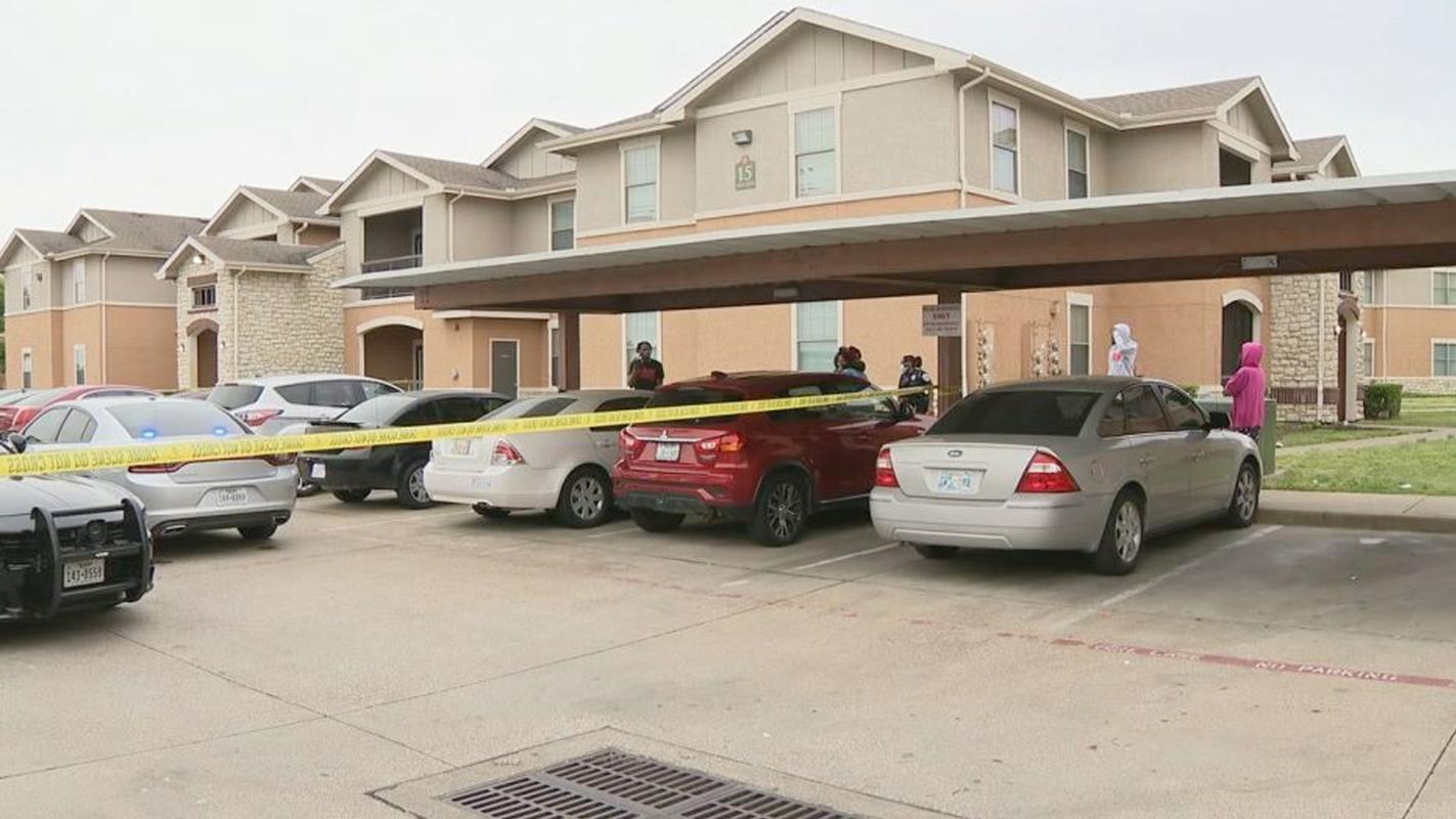 Photo courtesy Fox 4