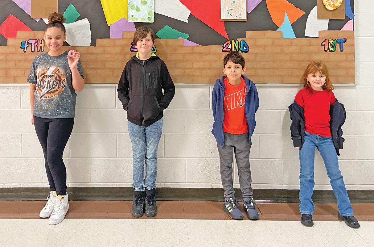 Photo courtesy Ferris ISD