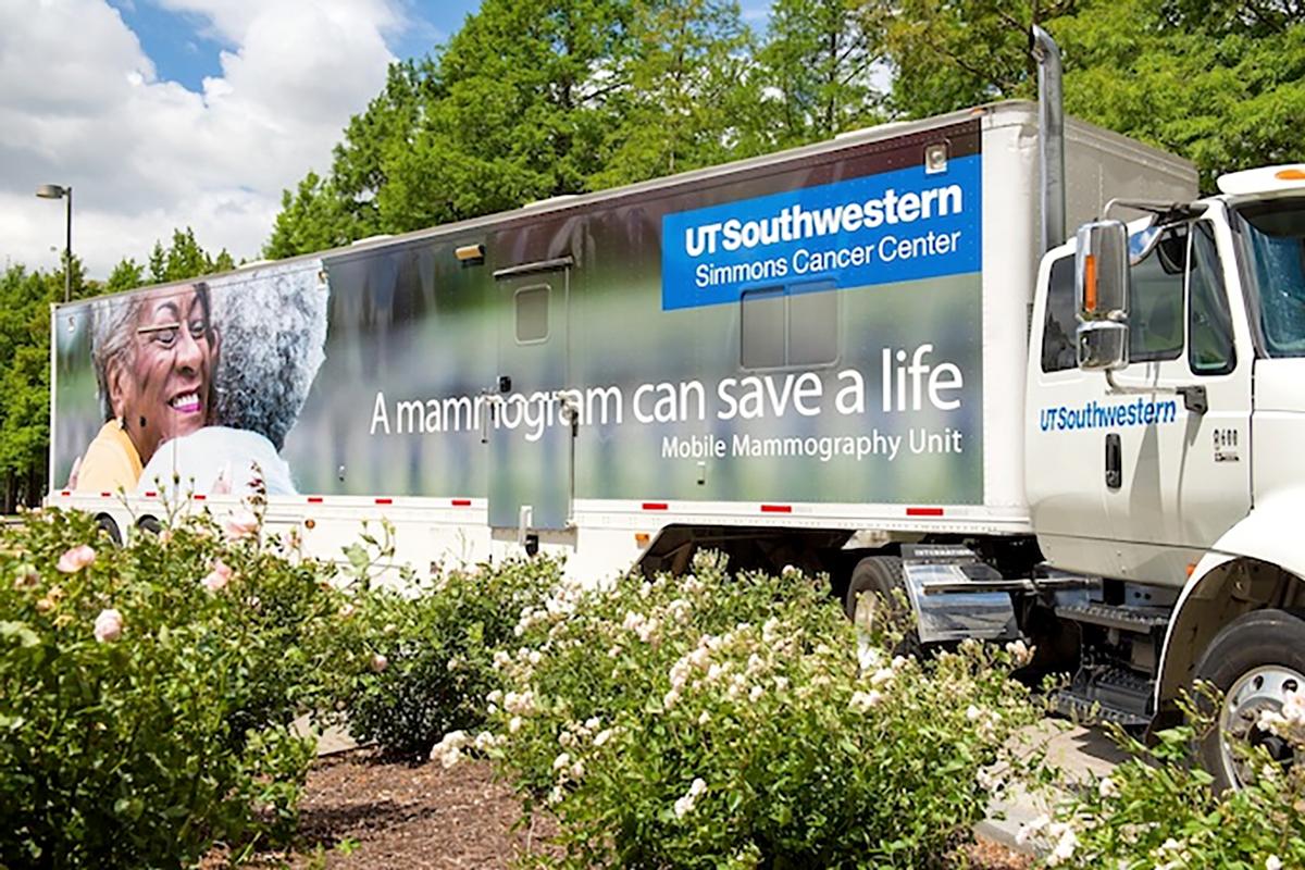 Photo courtesy UT Southwestern