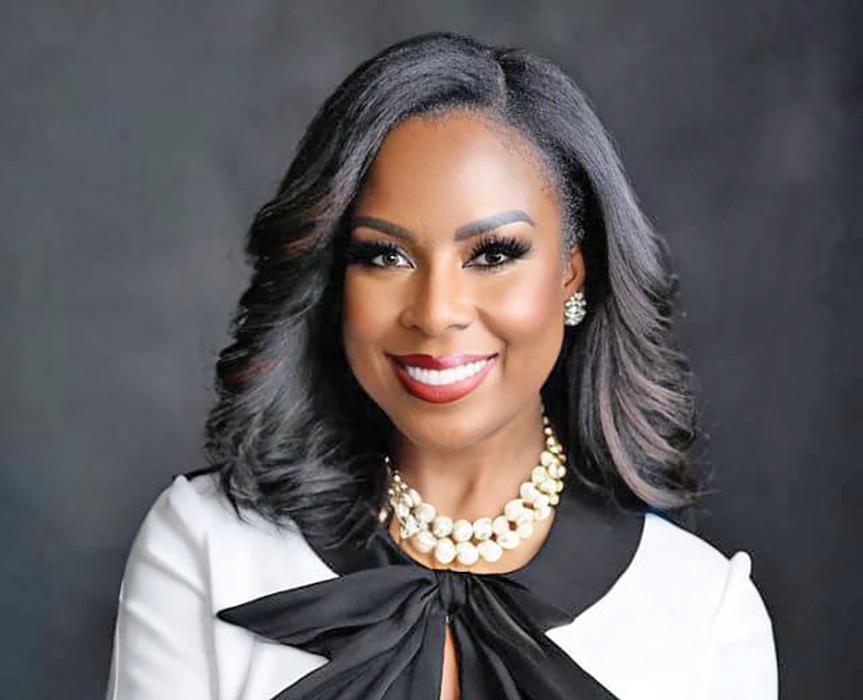 Mayor Sonja A. Brown