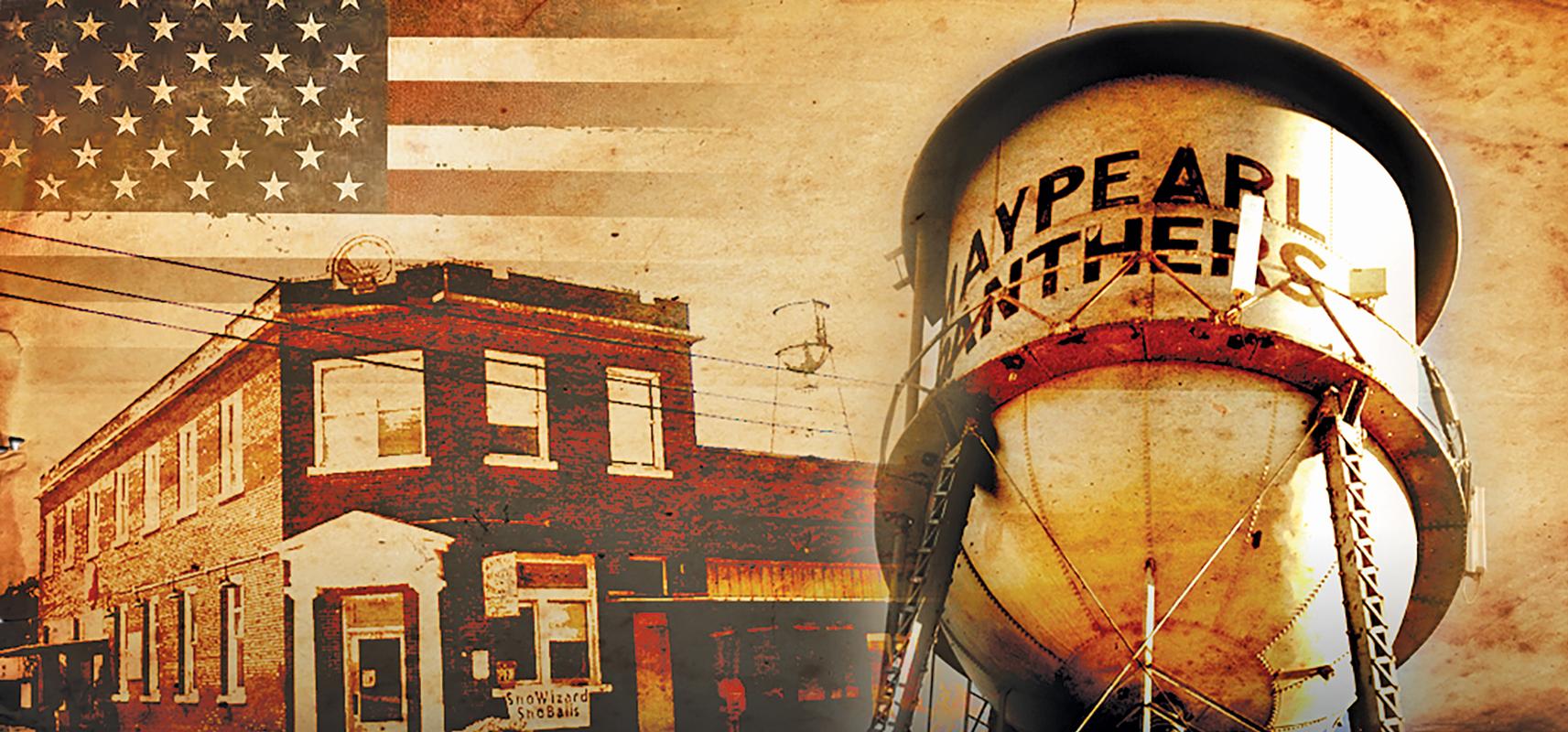 Image courtesy Maypearl city website.