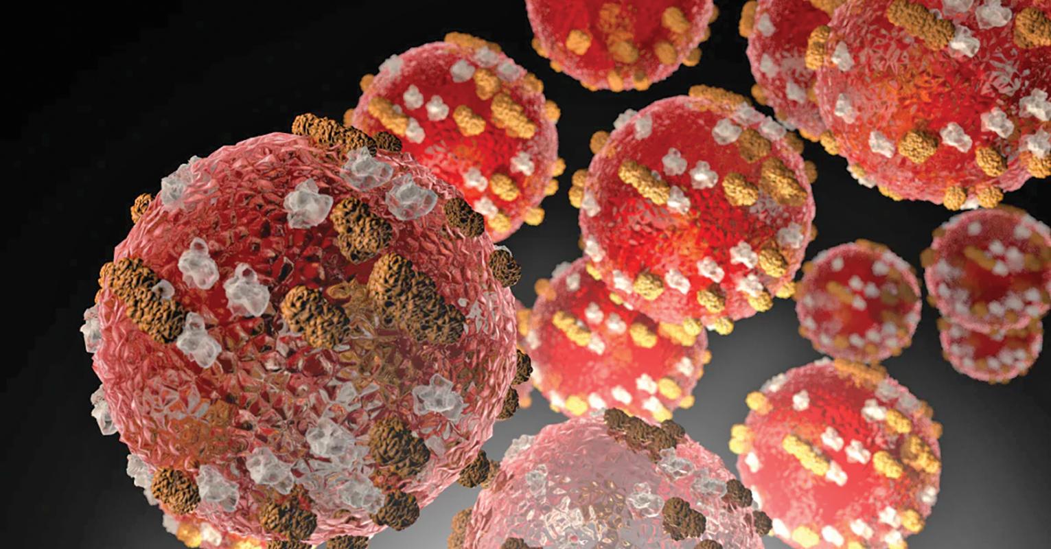Graphic courtesy U.S. Centers for Disease Control and Prevention