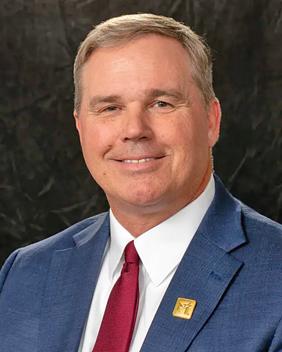 Dr. David Belding