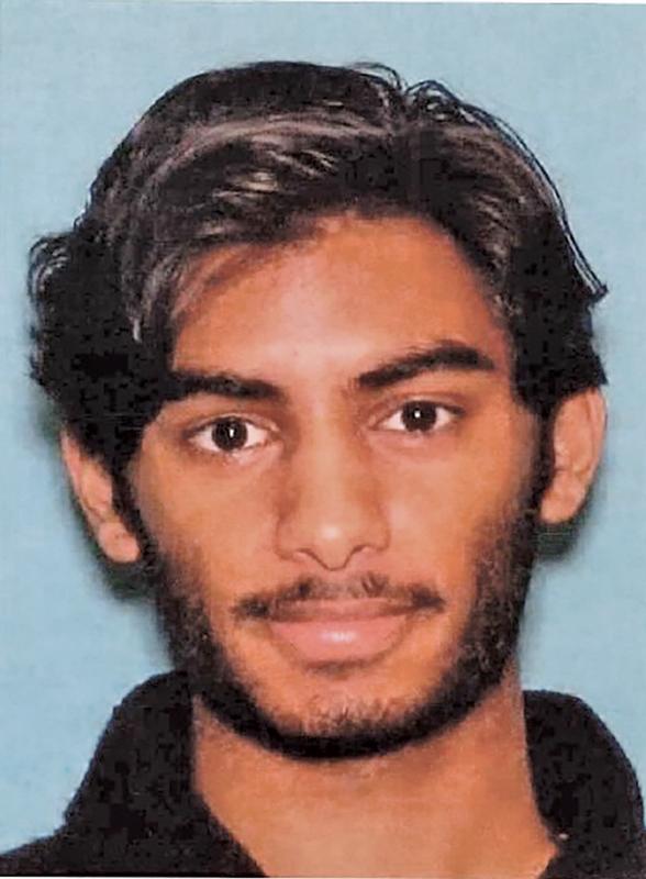 Noah Solomon Gulzar