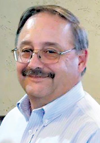 Ovilla Mayor Richard Dormier