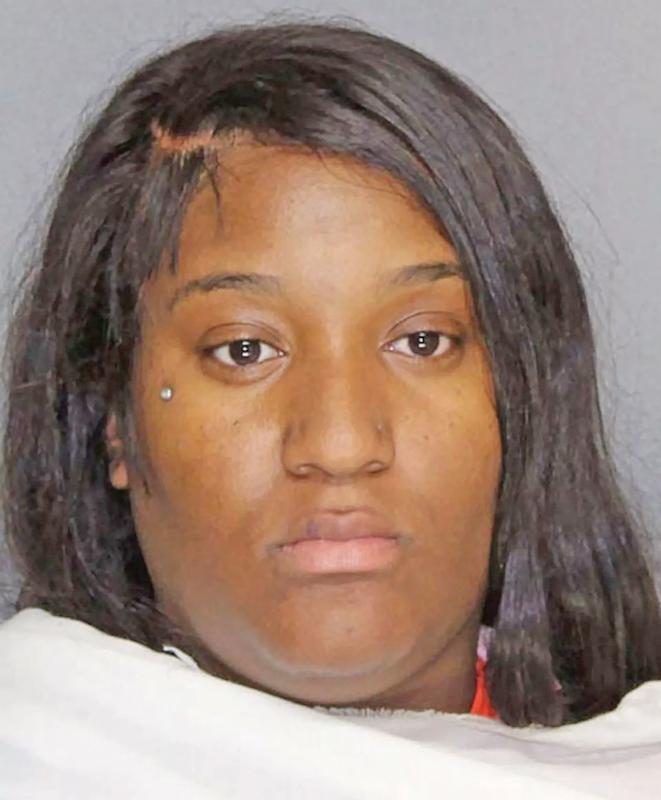 Shamaiya Deyonshana Hall