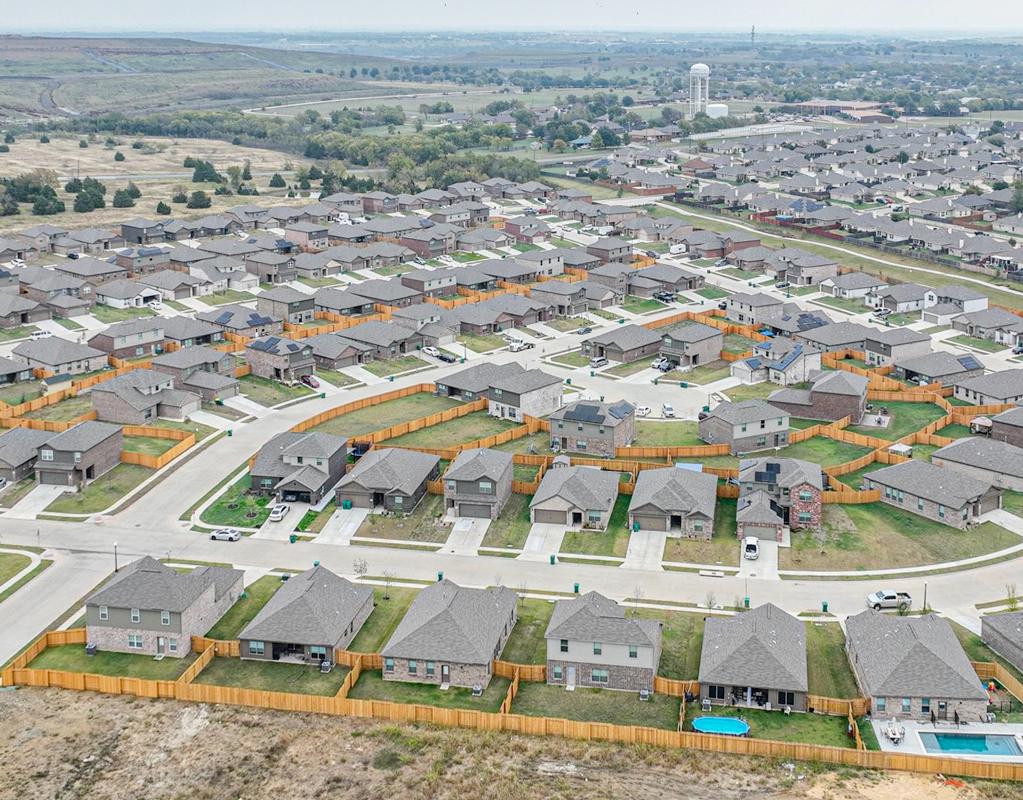 Photo courtesy City of Ferris