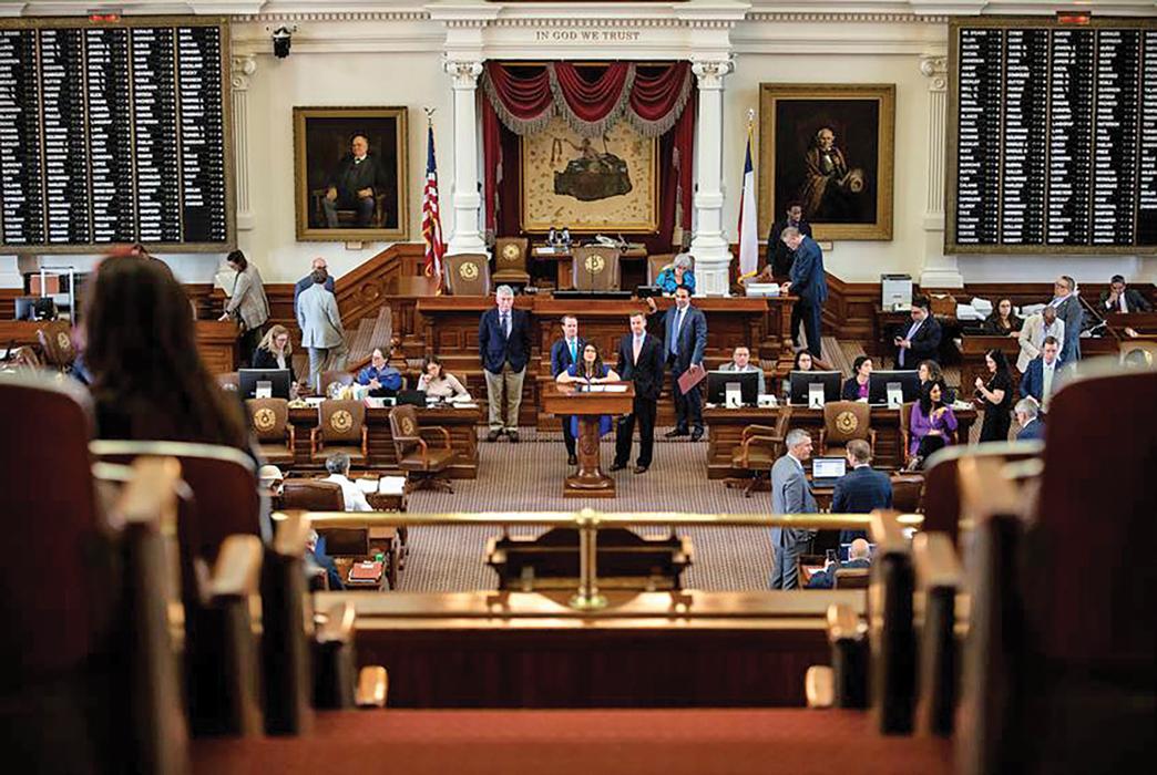 Texas Governor Greg Abbott called a second Special Session this past Saturday, but there is still no quorum in the Texas House of Representatives.