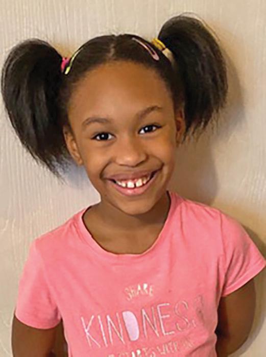 Courtnie Jae Mitchell