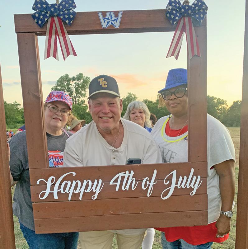 Every year, Wilmer works to continue to establish an event like Sparks for all to enjoy, and this year was no different.