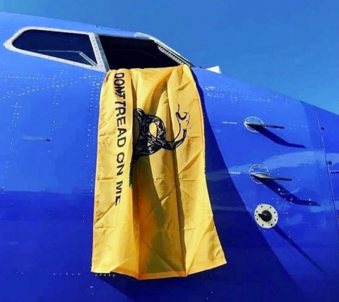 In the last few weeks countless Southwest Airlines fights were also canceled. It was reported to be due to bad weather, but some tweets reported otherwise.  An Oct. 10 tweet said the Southwest Airlines cancellations were due to pilot walkouts in protest of a COVID-19 vaccine mandate.