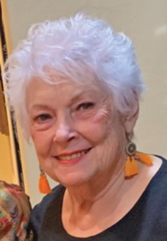 Sylvia Stanford Smith