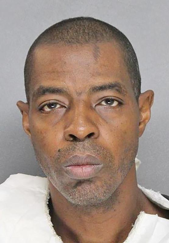 James Jones, Jr.