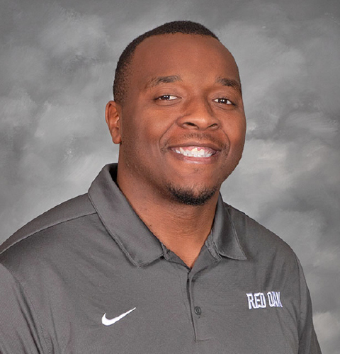 Jeremiah Gaines