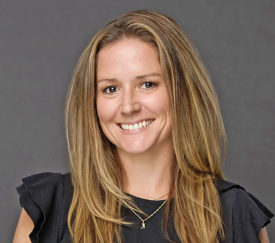 Sara Mires