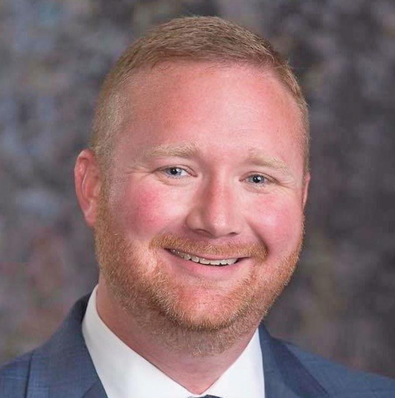Brooks Williams