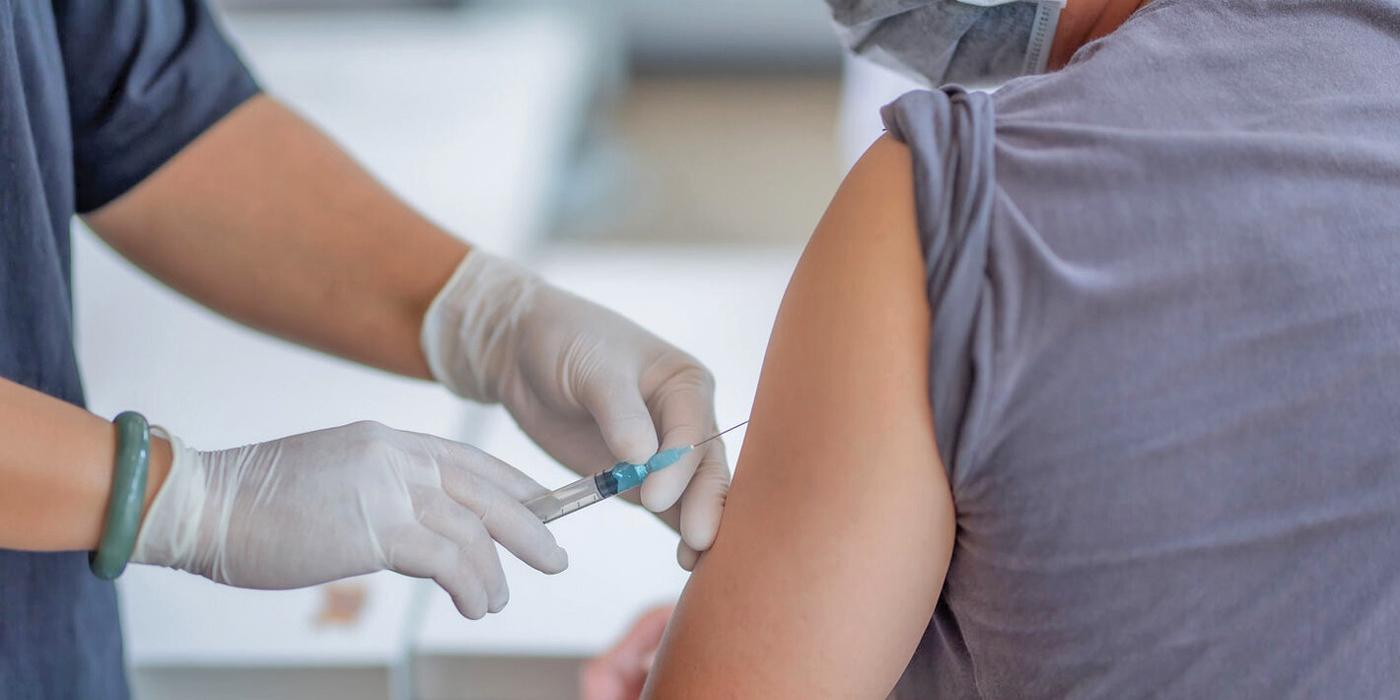 There is currently a registration link for the vaccination hub so the county’s most vulnerable groups can register to receive a vaccine by doing the following: Sign up for a COVID-19 vaccine by visiting BSWHealth.com/COVIDVaccine and be notified of available vaccine appointments at the Ellis County Vaccine Hub. For questions on how to register or schedule an appointment, call 1 (844) 279-8222. They do not need to complete the Baylor Scott and White COVID-19 health screening, unless they seek a doctor visit 