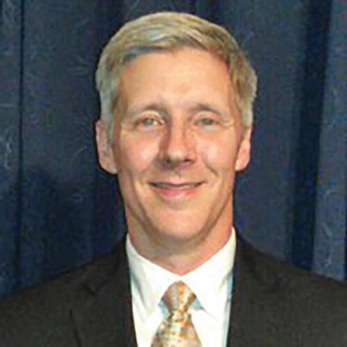 Lt. Col. Robert C. Ricks