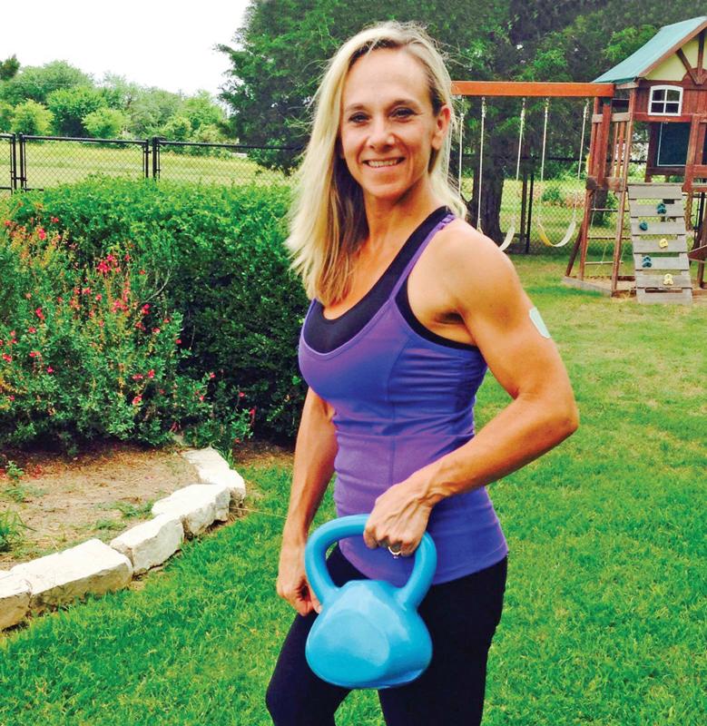 Terri “Missy” Bevers