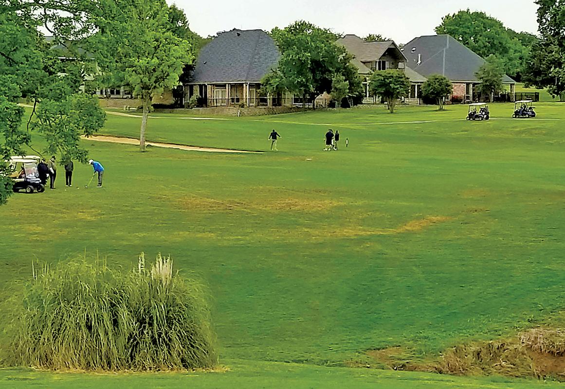 This year’s golf tournament will be held at Country View Golf Course in Lancaster.