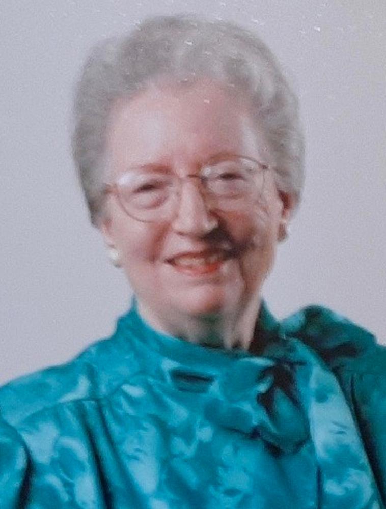 Nona Epps