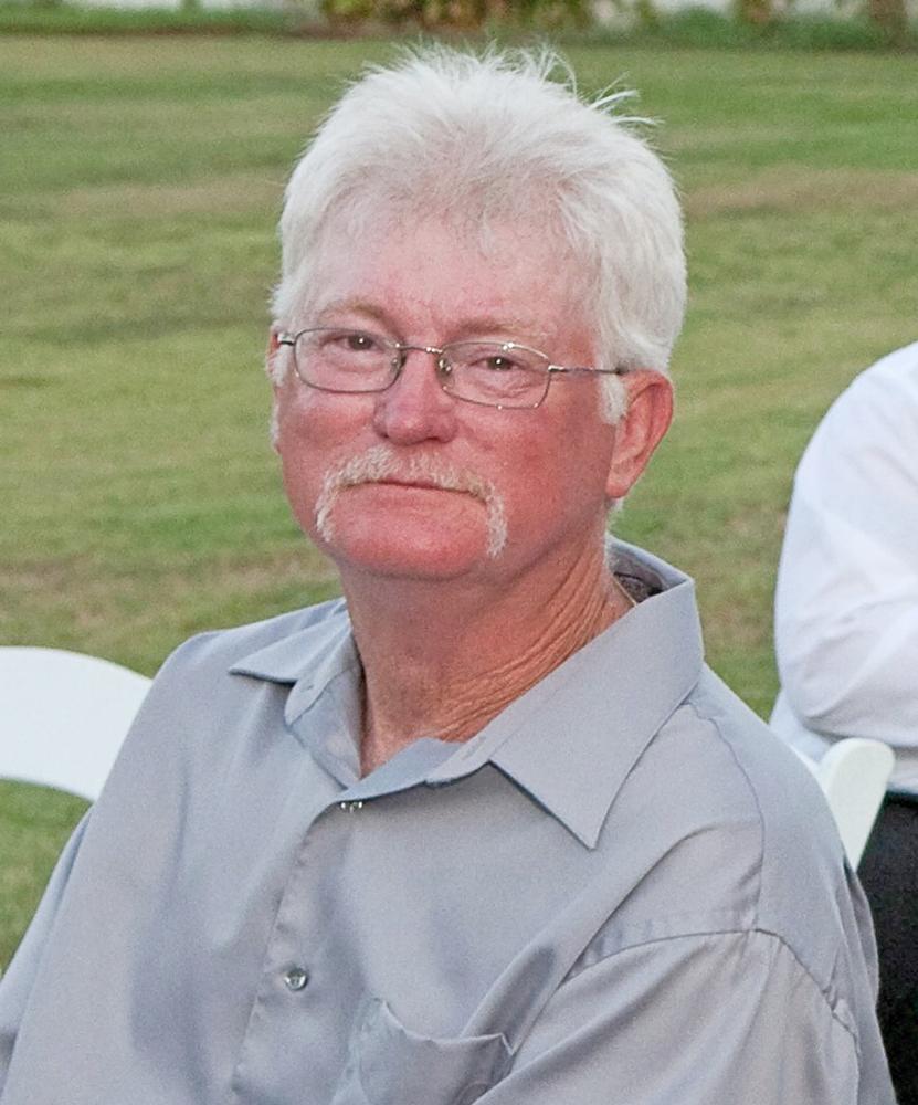 Kenneth “Kenny” Nolan McElhaney