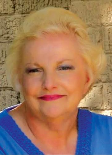 Linda McLary Myer